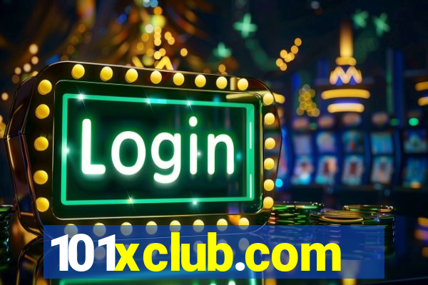 101xclub.com