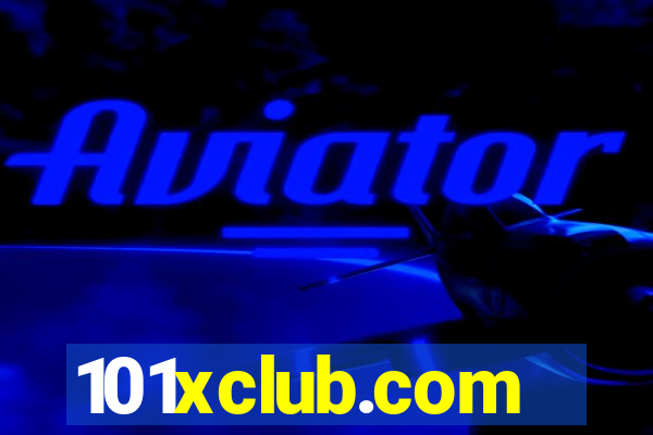 101xclub.com