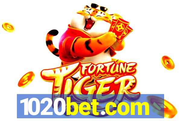 1020bet.com