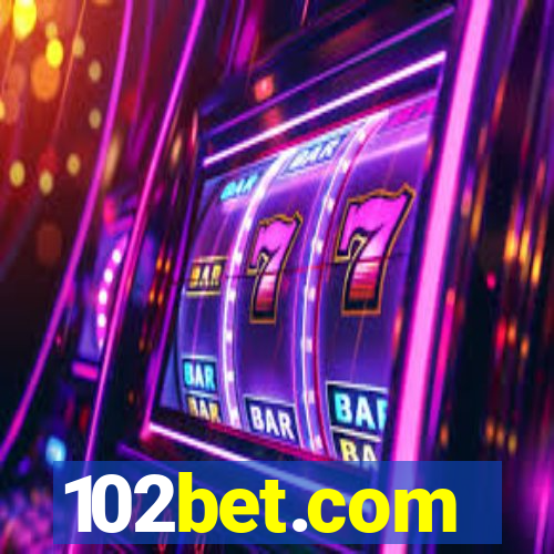 102bet.com