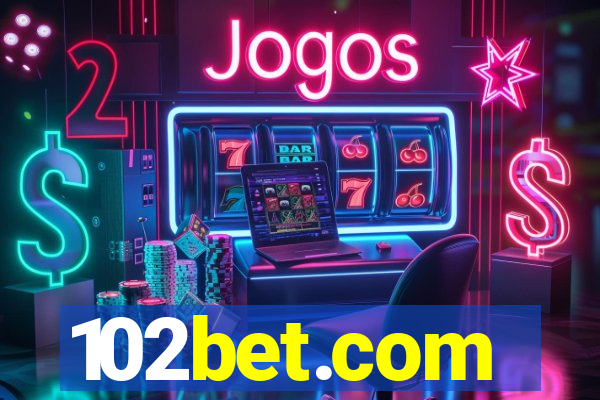 102bet.com