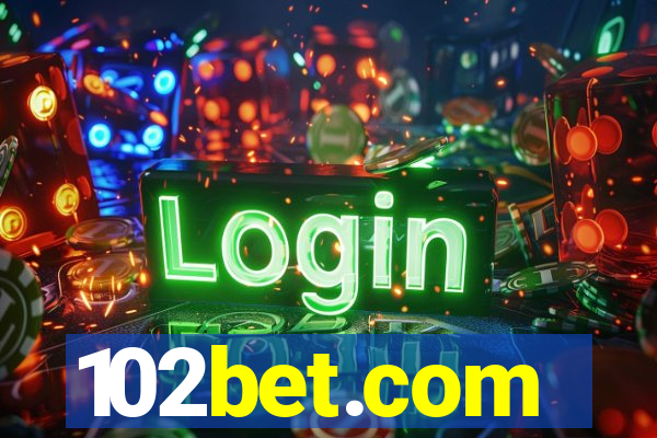 102bet.com