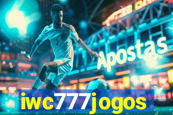 iwc777jogos