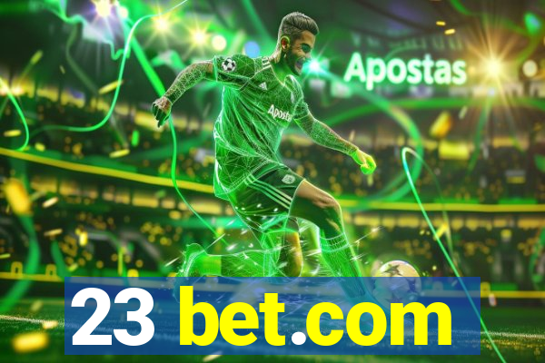 23 bet.com