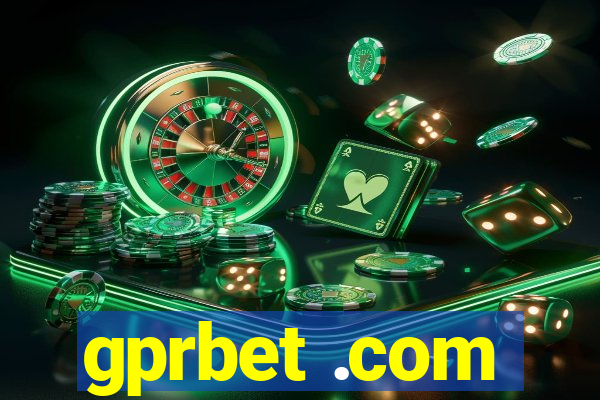 gprbet .com