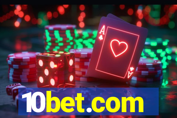 10bet.com