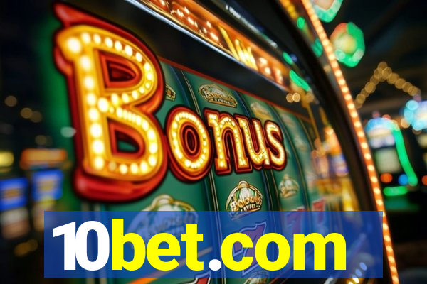 10bet.com