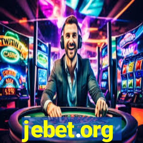 jebet.org