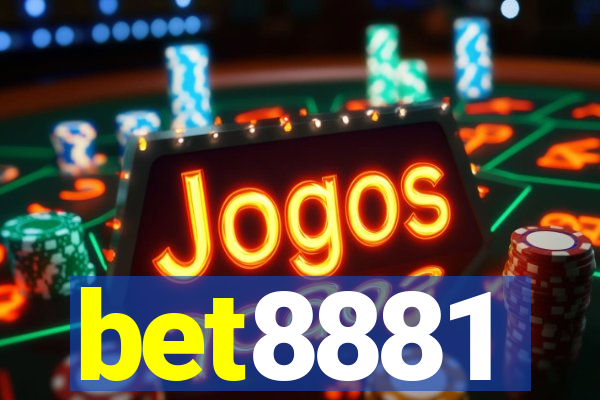 bet8881