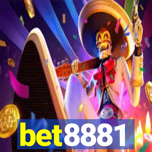 bet8881