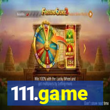 111.game