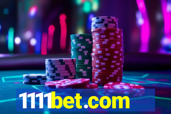 1111bet.com