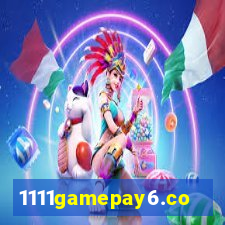 1111gamepay6.com