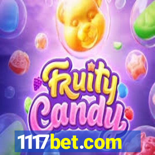 1117bet.com