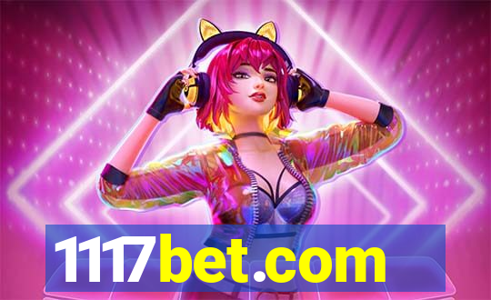 1117bet.com