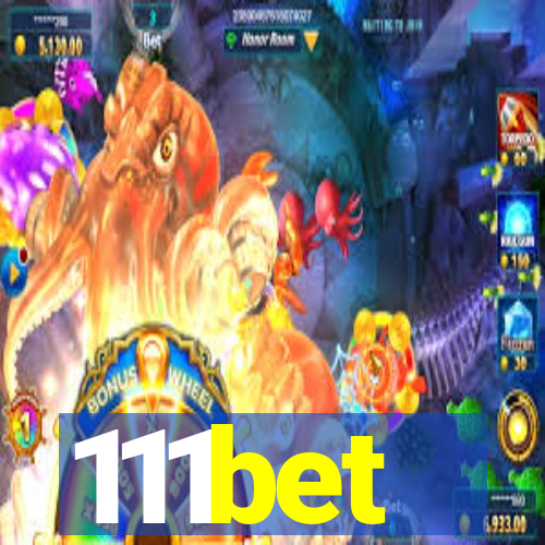 111bet