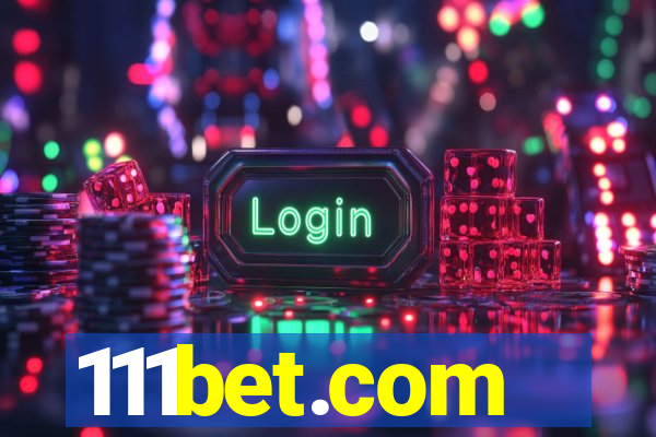 111bet.com