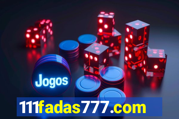 111fadas777.com