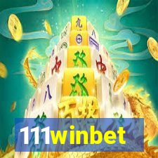 111winbet