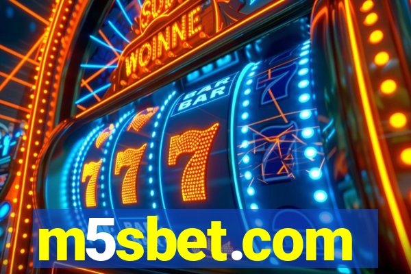 m5sbet.com