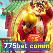 775bet comm