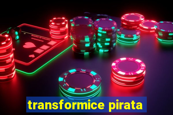 transformice pirata