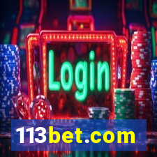 113bet.com