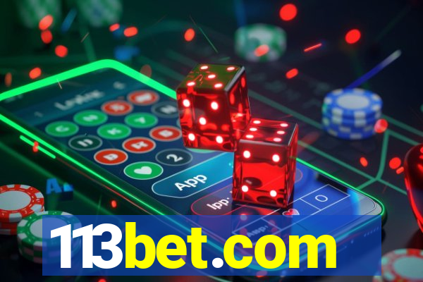 113bet.com