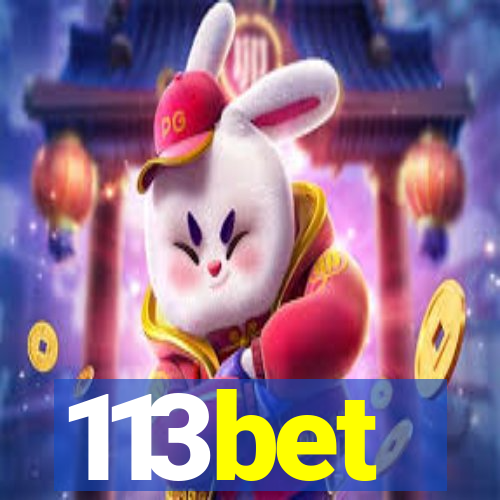 113bet