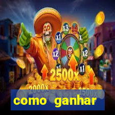 como ganhar dinheiro nos slots