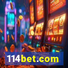 114bet.com