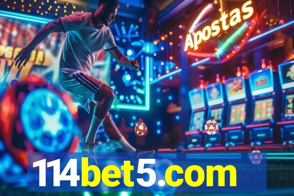 114bet5.com