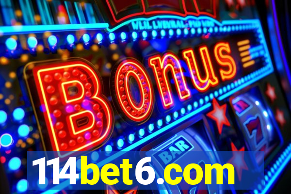 114bet6.com