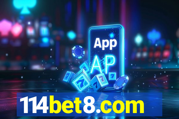 114bet8.com