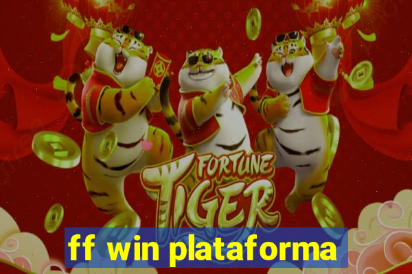 ff win plataforma