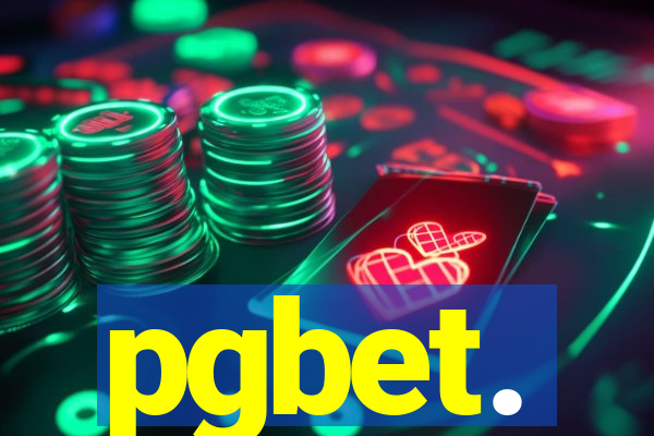 pgbet.