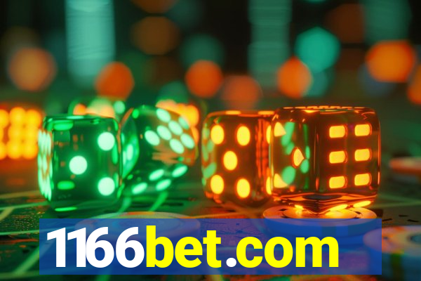 1166bet.com