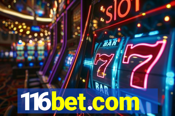 116bet.com