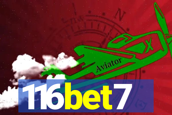 116bet7