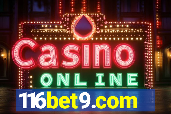 116bet9.com