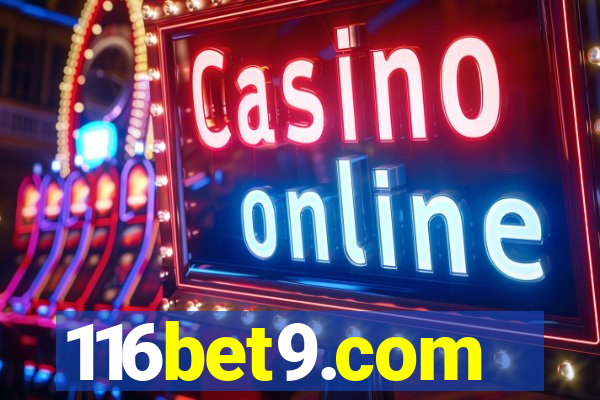 116bet9.com