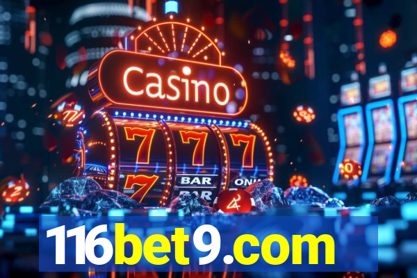 116bet9.com