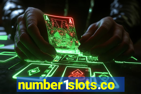 number1slots.com