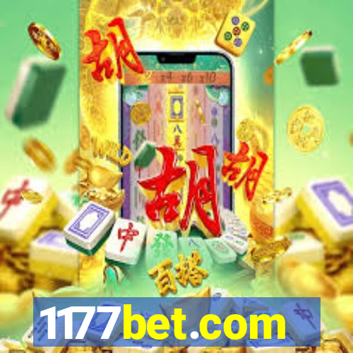 1177bet.com