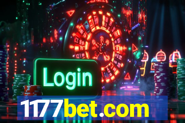 1177bet.com