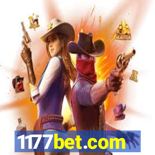 1177bet.com