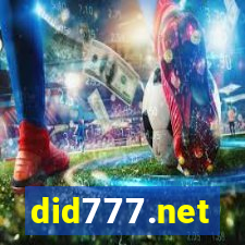 did777.net