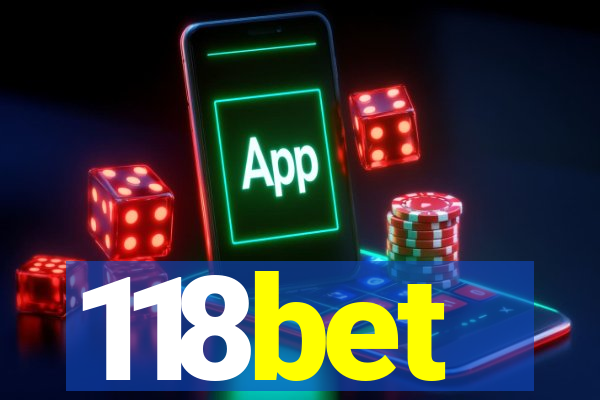 118bet