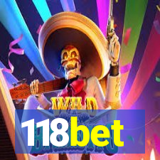 118bet