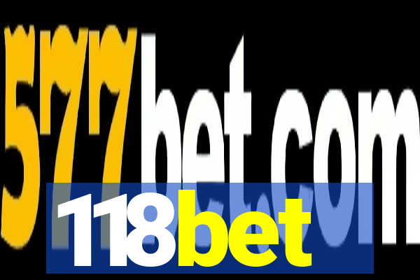 118bet